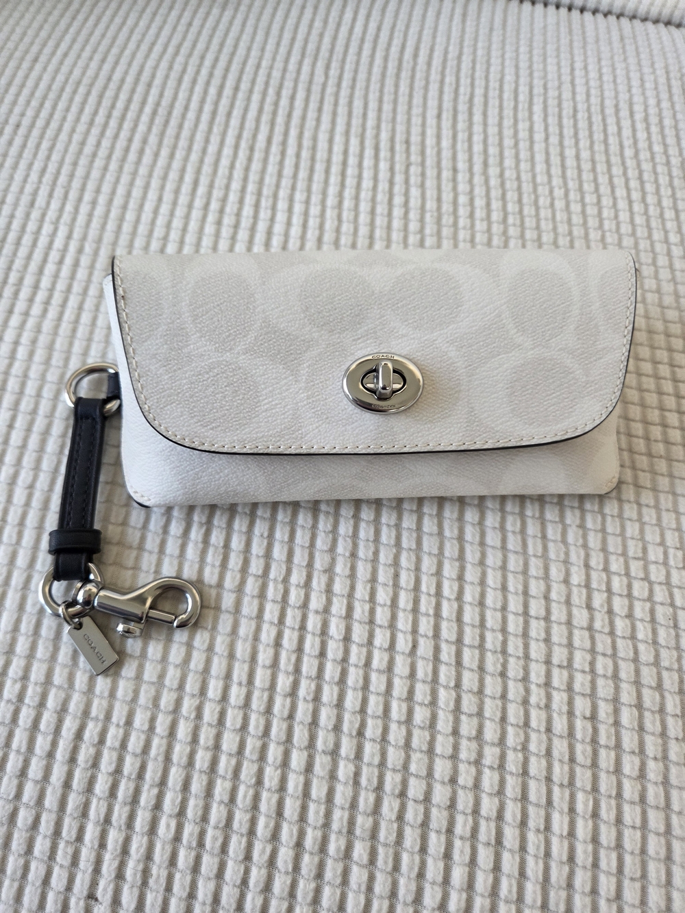 Coach Sunglass Case